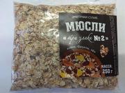 Мюсли