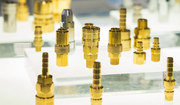 Manufactures Quality and Durable Brass Fittings