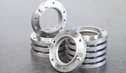 Forged Steel Flanges And Fittings