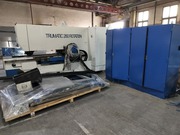 Координатно-пробивной пресс TRUMPF TRUMATIC 260 ROTATION